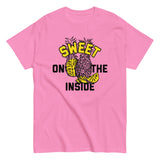 Sweet On The Inside Men's Classic Tee