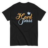 Hard Pass Men's Classic Tee