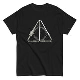 Nerdy Hallows Men's Classic Tee