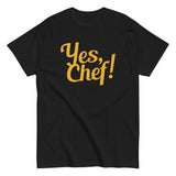 Yes, Chef! Men's Classic Tee