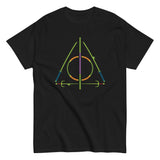 Turtley Hallows Men's Classic Tee