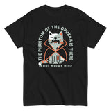 The Phantom Of The Opurra Men's Classic Tee