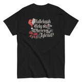 Where's The Tylenol? Men's Classic Tee