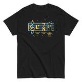 Wibbly Wobbly Timey Wimey Men's Classic Tee