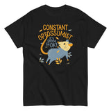 Constant Optossumist Men's Classic Tee