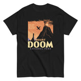 Mount Doom National Park Men's Classic Tee