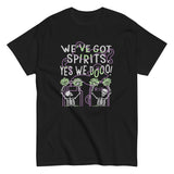We've Got Spirits Men's Classic Tee
