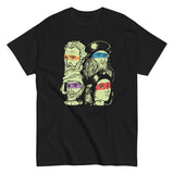 Renaissance Ninjas Men's Classic Tee