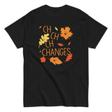 Ch-Ch-Ch-Changes Men's Classic Tee