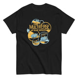 The Multiverse Of Nap Spots Men's Classic Tee