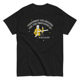 Thunderbolt And Lightning Men's Classic Tee