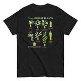 Types Of House Plants Men's Classic Tee