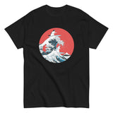 Big Wave Cats Men's Classic Tee