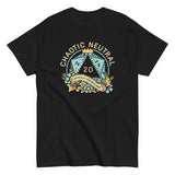 Chaotic Neutral Men's Classic Tee