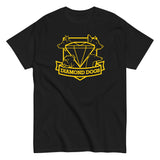 Diamond Dogs Men's Classic Tee