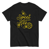 Sweet As Can Bee Men's Classic Tee