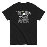 Tequila Es Mi Amor Men's Classic Tee