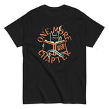 One More Chapter Men's Classic Tee