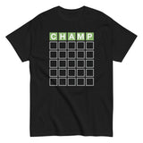 Champ Men's Classic Tee