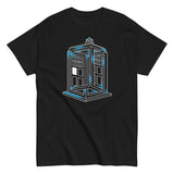 Optical Timey Wimey Men's Classic Tee