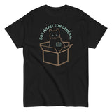 Box Inspector General Men's Classic Tee