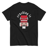Crushing It Men's Classic Tee