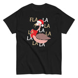 Fla La La Lamingo Men's Classic Tee