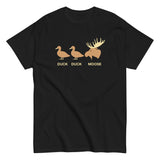 Duck Duck Moose Men's Classic Tee
