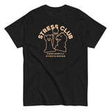 Stress Club Men's Classic Tee
