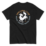 Unicorn Club Men's Classic Tee