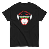 Strengthening My Core Men's Classic Tee