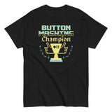 Button Mashing Champion Men's Classic Tee