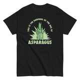 Age Of Asparagus Men's Classic Tee