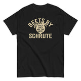 Beets By Schrute Men's Classic Tee