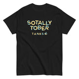 Sotally Tober Men's Classic Tee