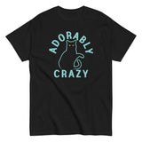 Adorably Crazy Men's Classic Tee