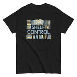 No Shelf Control Men's Classic Tee