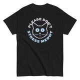 Please Don't Stress Meowt Men's Classic Tee