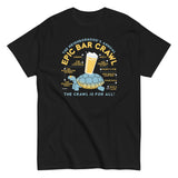 Epic Bar Crawl Men's Classic Tee
