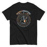 Music Festival Men's Classic Tee