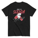Here to Sleigh Men's Classic Tee