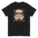 Sugar Skull Trooper Men's Classic Tee