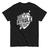 Hyrule Fencing Team Men's Classic Tee