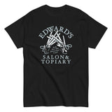 Edward's Salon and Topiary Men's Classic Tee