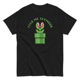 Feed Me Seymour Men's Classic Tee