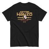 Hattori Hanzo Swords 'n' Sushi Men's Classic Tee