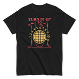 Turn It Up To 11 Men's Classic Tee