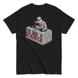 Tis But A Scratch Men's Classic Tee