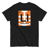 Element Number 5 Men's Classic Tee