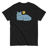 No Cat Men's Classic Tee